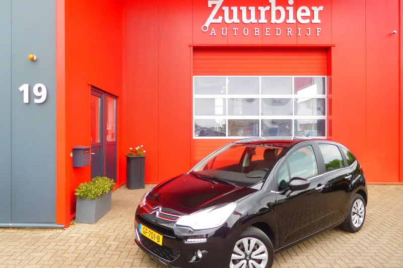 Citroën C3 (2015)