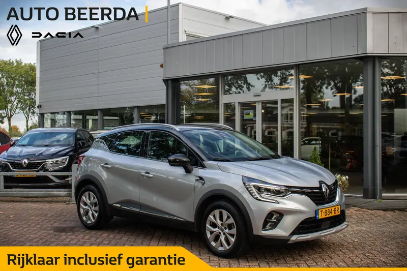 Renault Captur (2020)