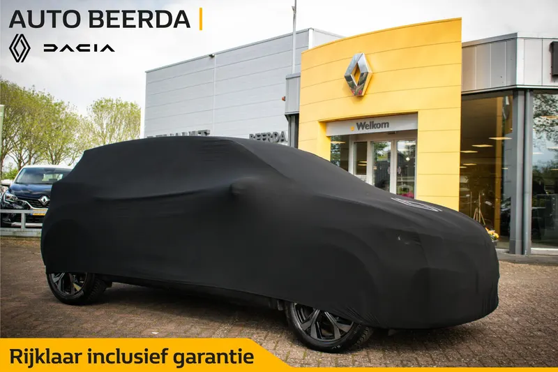 Renault Clio (2021)
