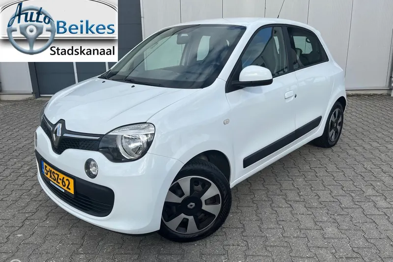 Renault Twingo (2014)
