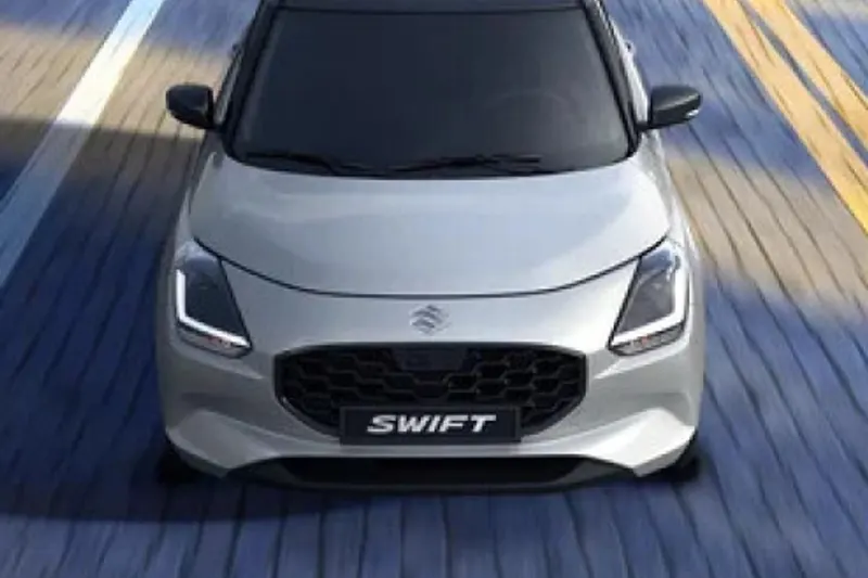 Suzuki Swift (0)