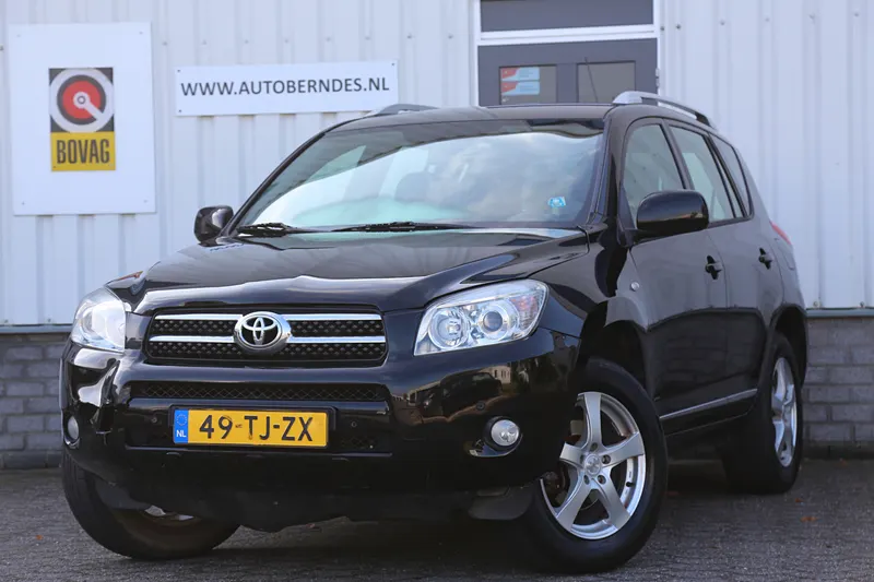Toyota RAV4 (2006)