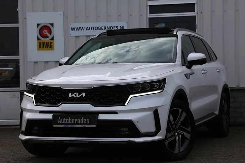 Kia Sorento (2023)