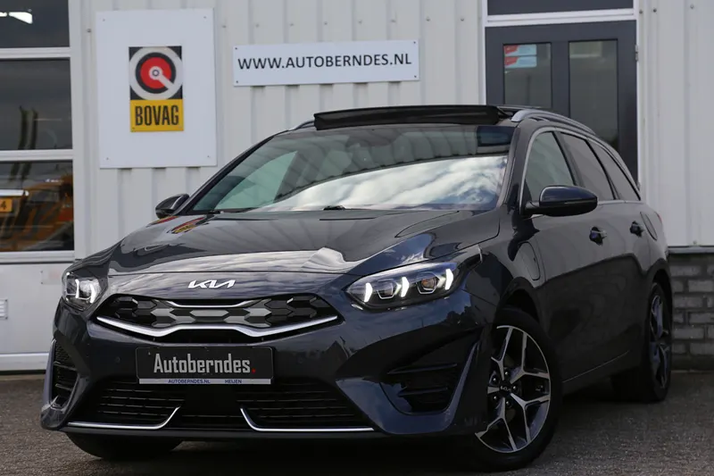Kia Ceed (2023)