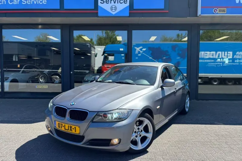 BMW 3-Serie (2010)