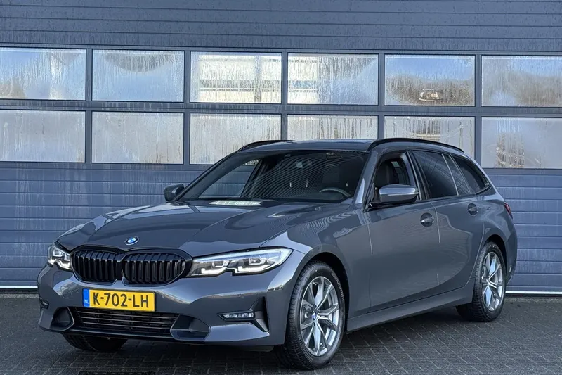 BMW 3-Serie (2021)