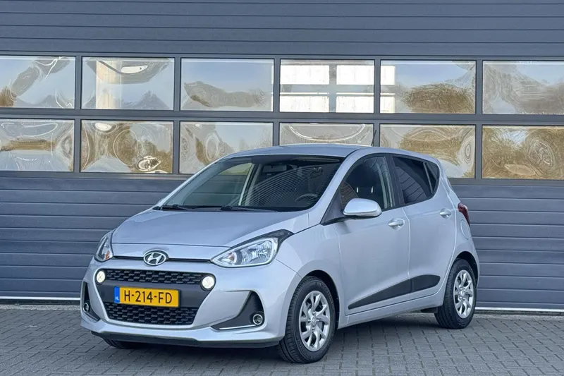 Hyundai i10 (2020)