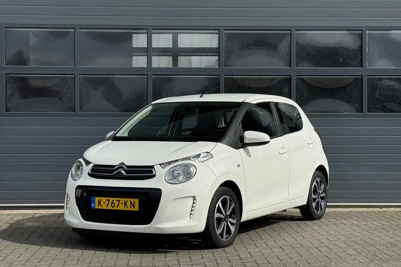 Citroën C1 (2021)