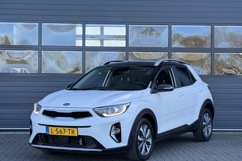 Kia Stonic (2021)