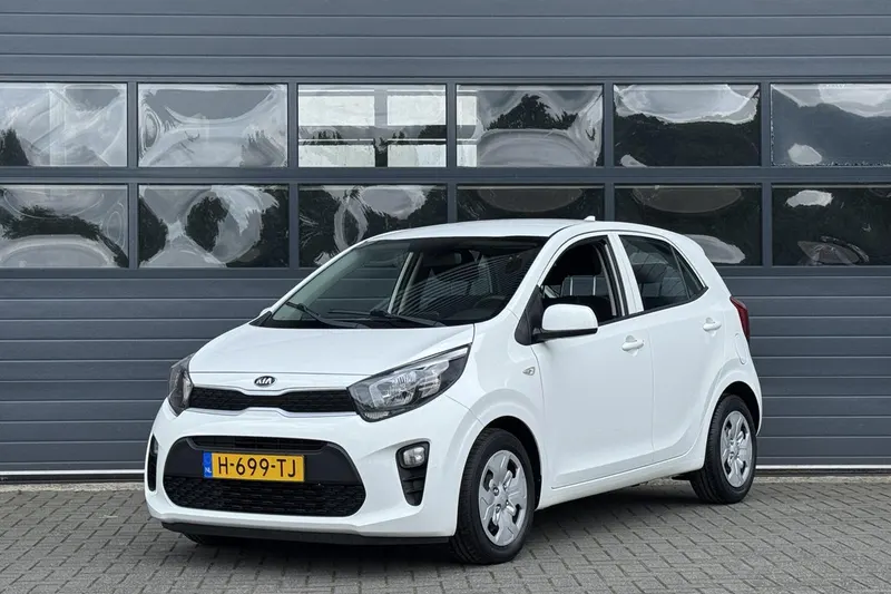 Kia Picanto (2020)