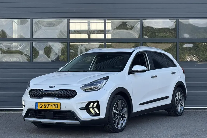 Kia Niro (2019)