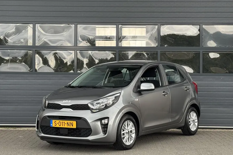 Kia Picanto (2023)