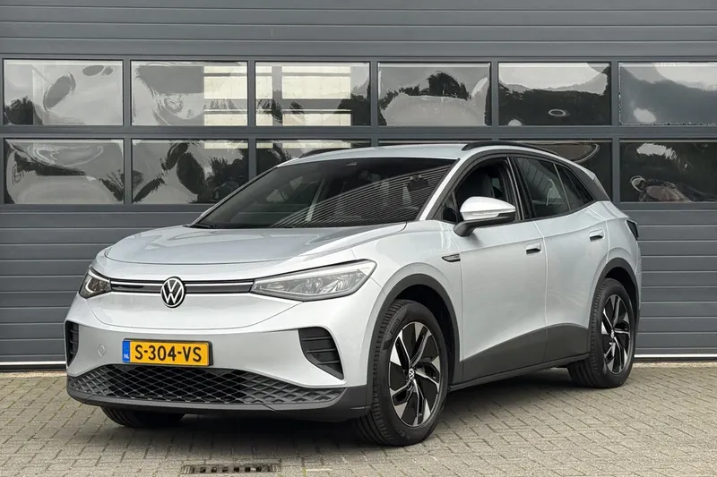 Volkswagen ID.4 (2023)