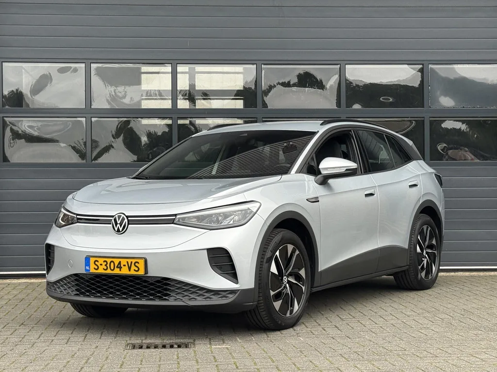 Volkswagen ID.4 (2023) — foto 1
