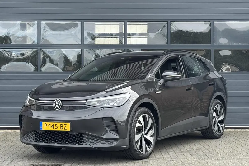 Volkswagen ID.4 (2022)