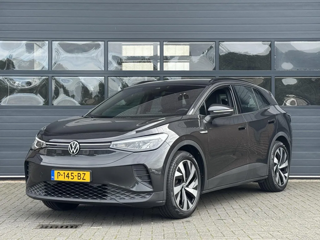 Volkswagen ID.4 (2022) — foto 1
