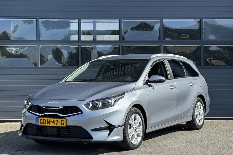 Kia Ceed (2024)