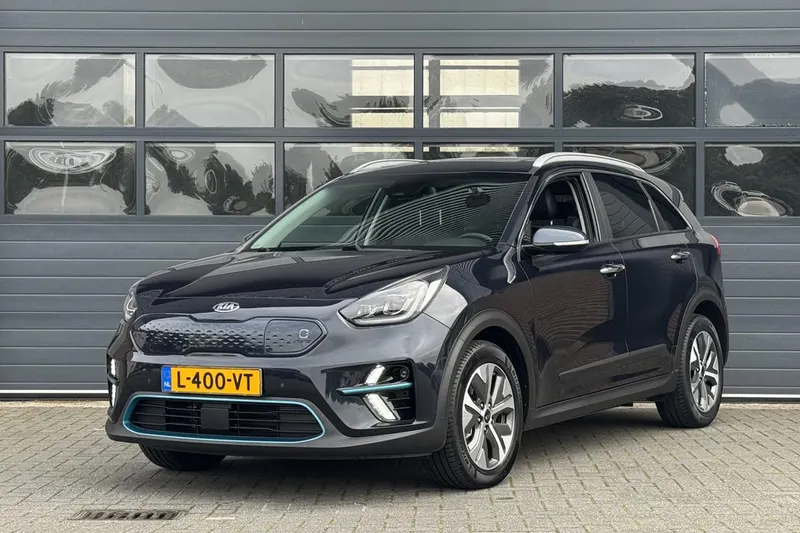 Kia Niro EV (2021)