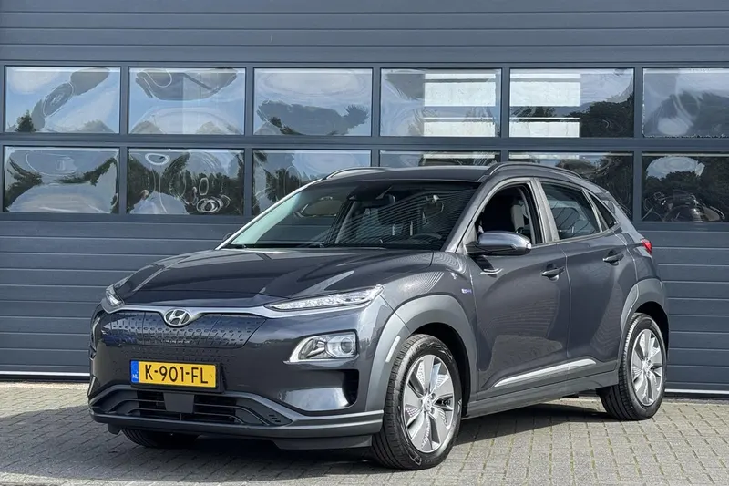 Hyundai Kona (2020)