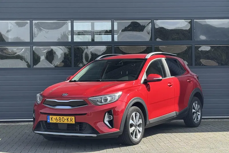 Kia Stonic (2021)