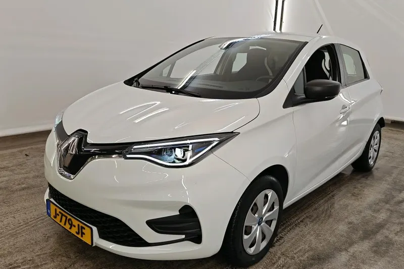 Renault Zoé (2020)