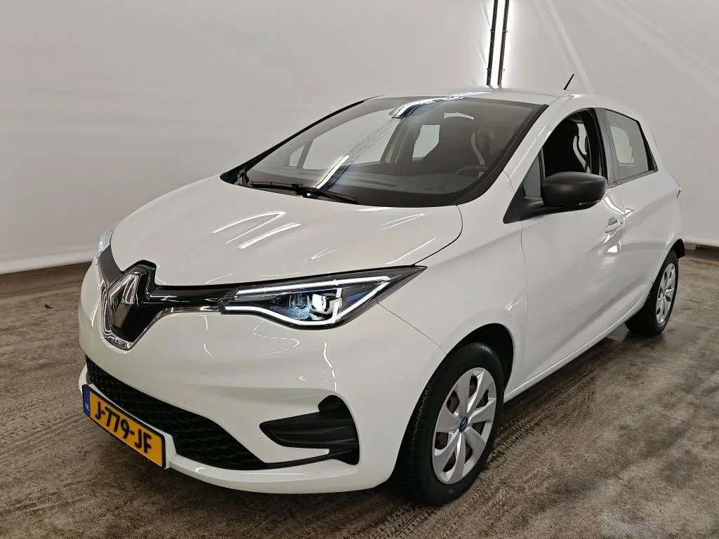 Renault Zoé (2020) — foto 1
