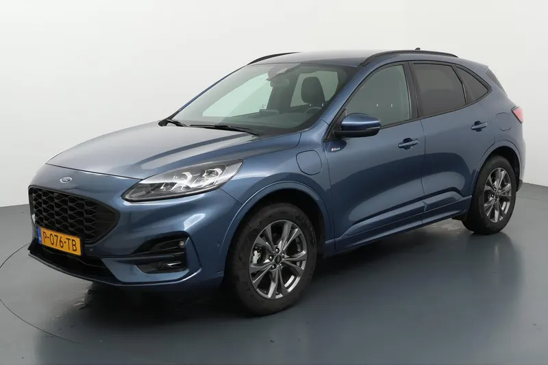 Ford Kuga (2022)