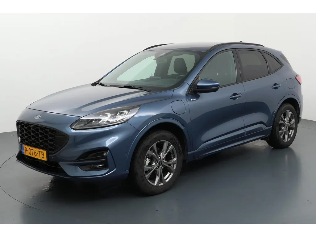 Ford Kuga (2022) — foto 1