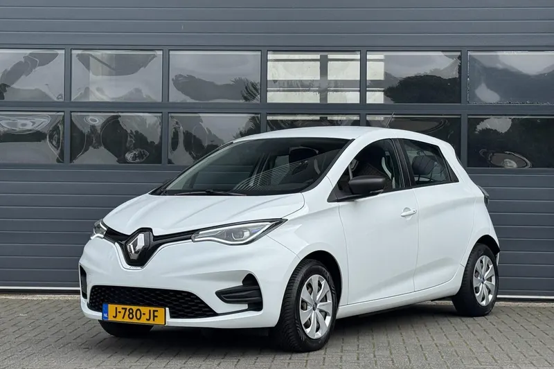 Renault Zoé (2020)