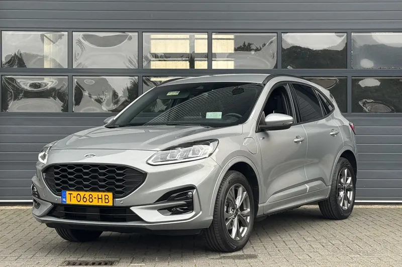 Ford Kuga (2023)