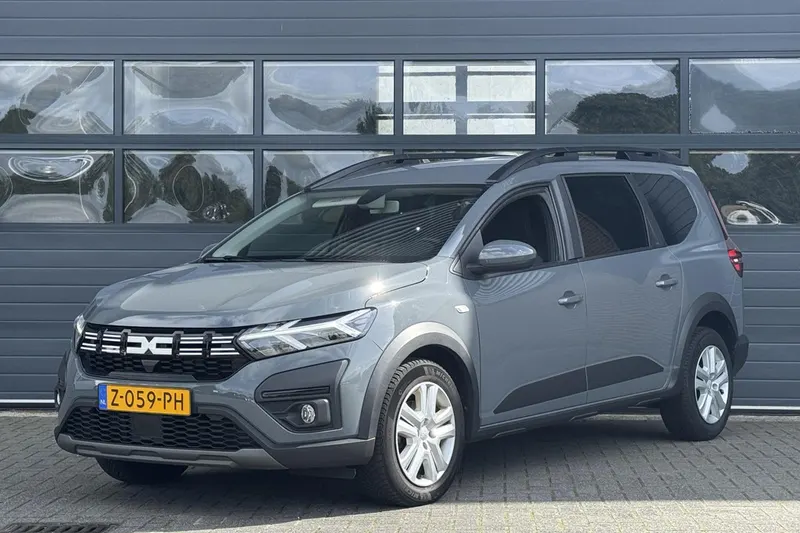 Dacia Jogger (2024)