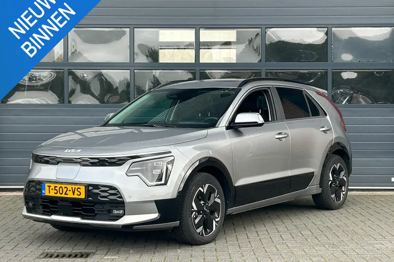Kia Niro EV (2023)