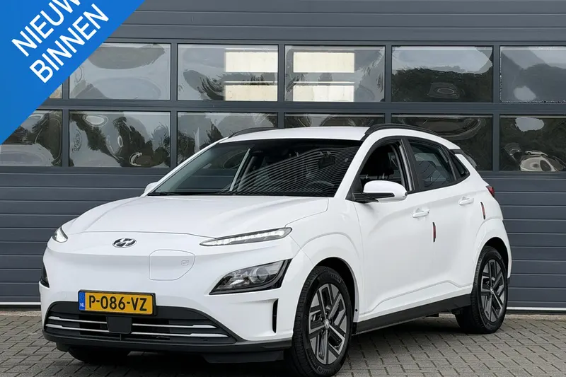 Hyundai Kona (2022)