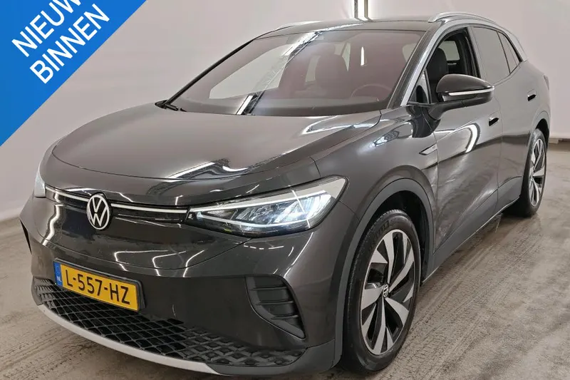 Volkswagen ID.4 (2021)