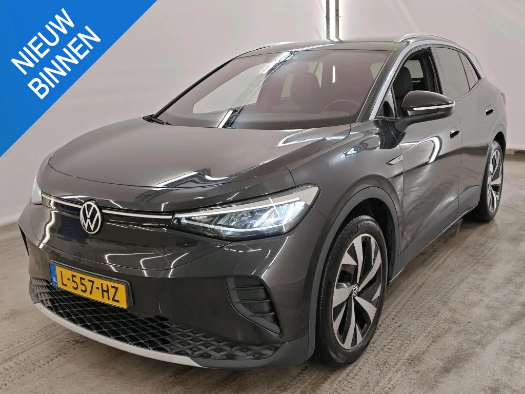 Volkswagen ID.4 (2021) — foto 1