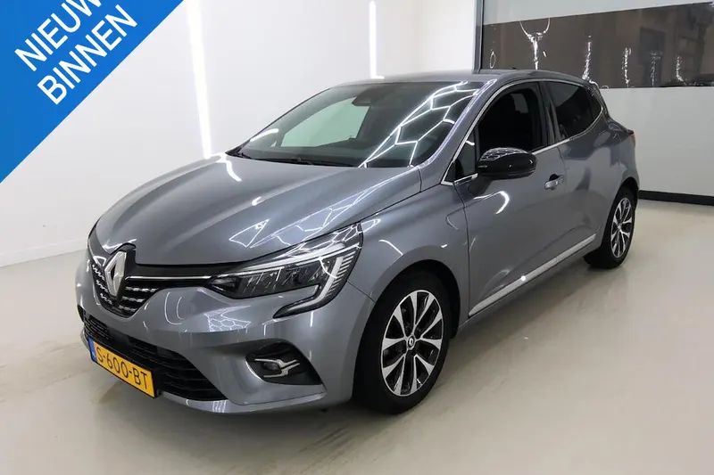 Renault Clio (2023)