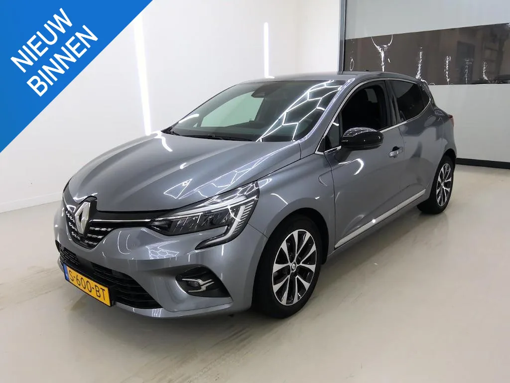Renault Clio (2023) — foto 1