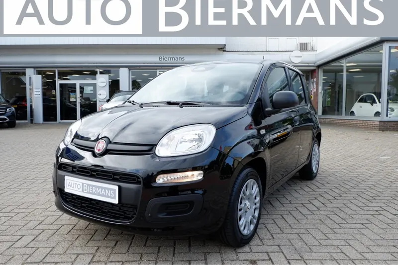 Fiat Panda (2025)