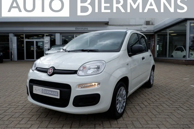 Fiat Panda (2025)