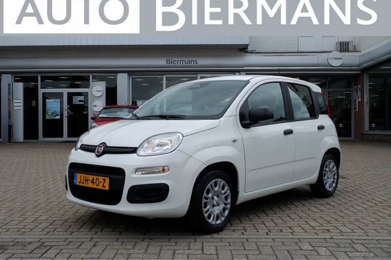 Fiat Panda (2025)