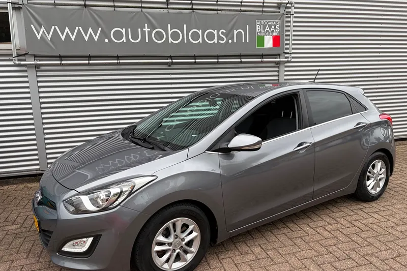 Hyundai i30 (2015)