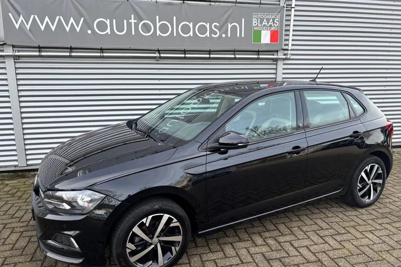 Volkswagen Polo (2020)