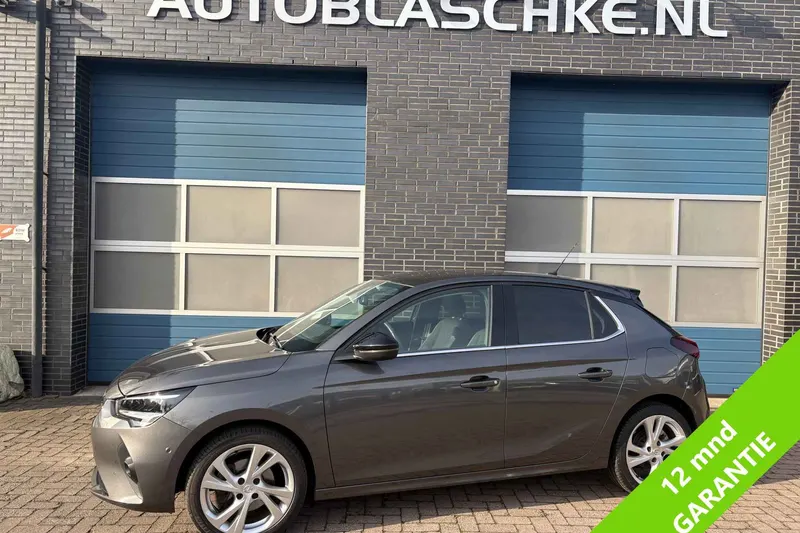 Opel Corsa (2020)