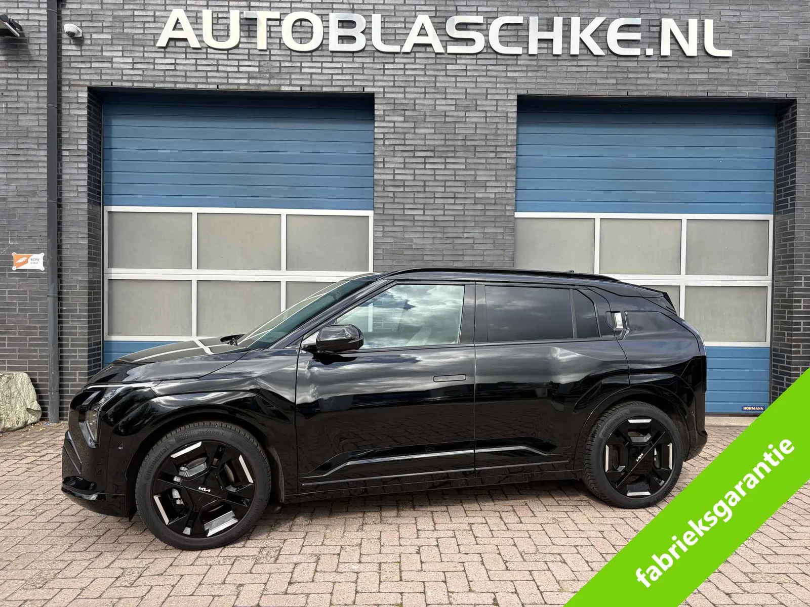 Kia EV3 (2025) — foto 1