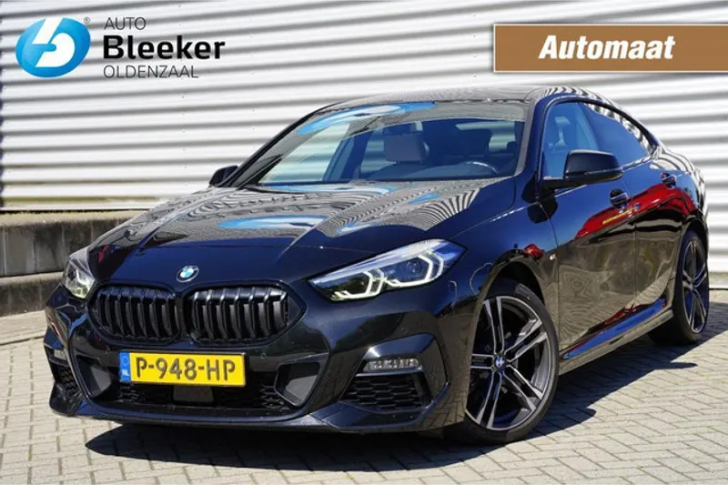 BMW 2-Serie (2022)
