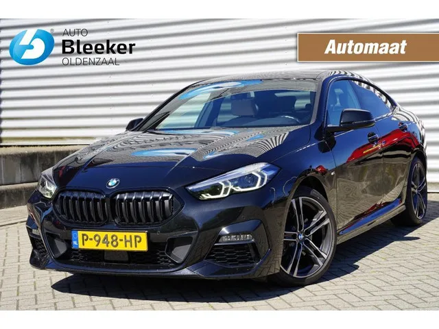 BMW 2-Serie Gran Coupé (2022) — foto 1