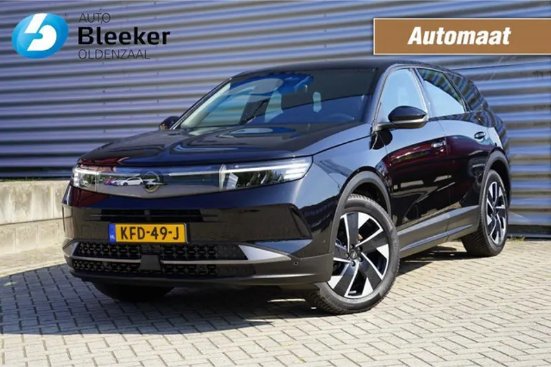 Opel Grandland (2025)