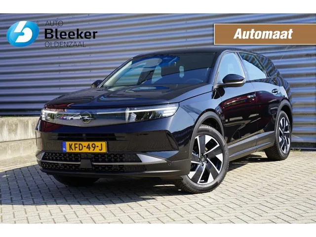 Opel Grandland (2025) — foto 1