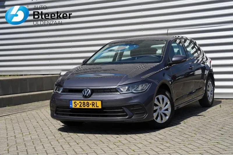 Volkswagen Polo (2023)