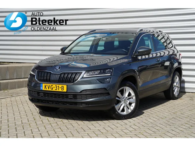 Škoda Karoq (2020) — foto 1